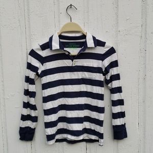 Boys Crewcut Jersey